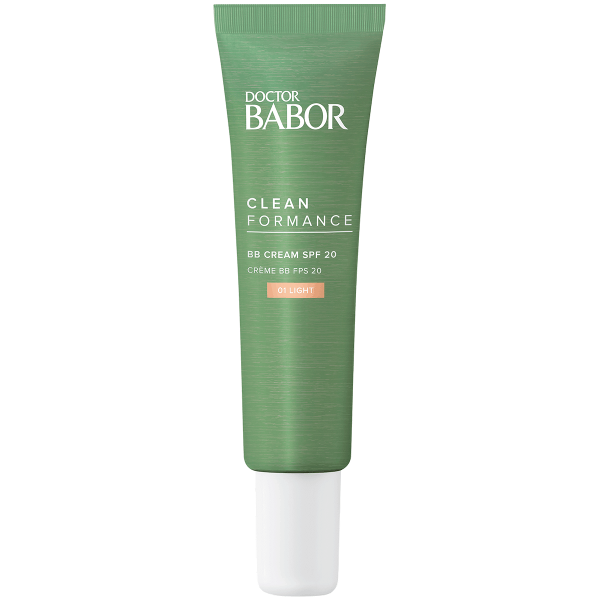 BB-Крем SPF&nbsp;20 тон светлый CLEANFORMANCE