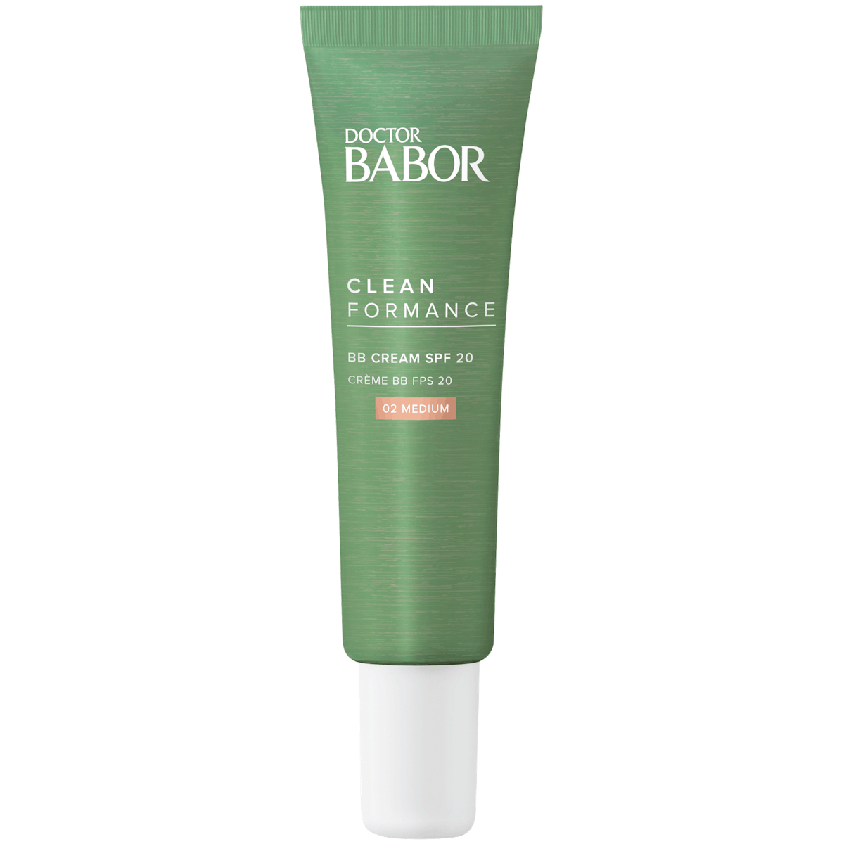 BB-Крем SPF&nbsp;20 тон медиум CLEANFORMANCE